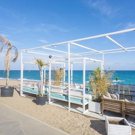 Homeholidaysrentals Margot - Costa Barcelona Pineda de Mar Εξωτερικό φωτογραφία