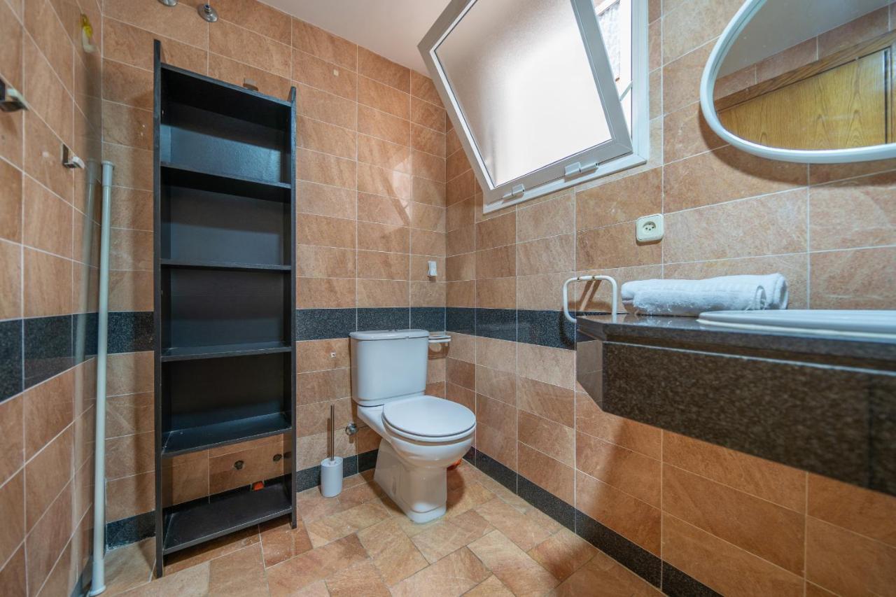Homeholidaysrentals Margot - Costa Barcelona Pineda de Mar Εξωτερικό φωτογραφία