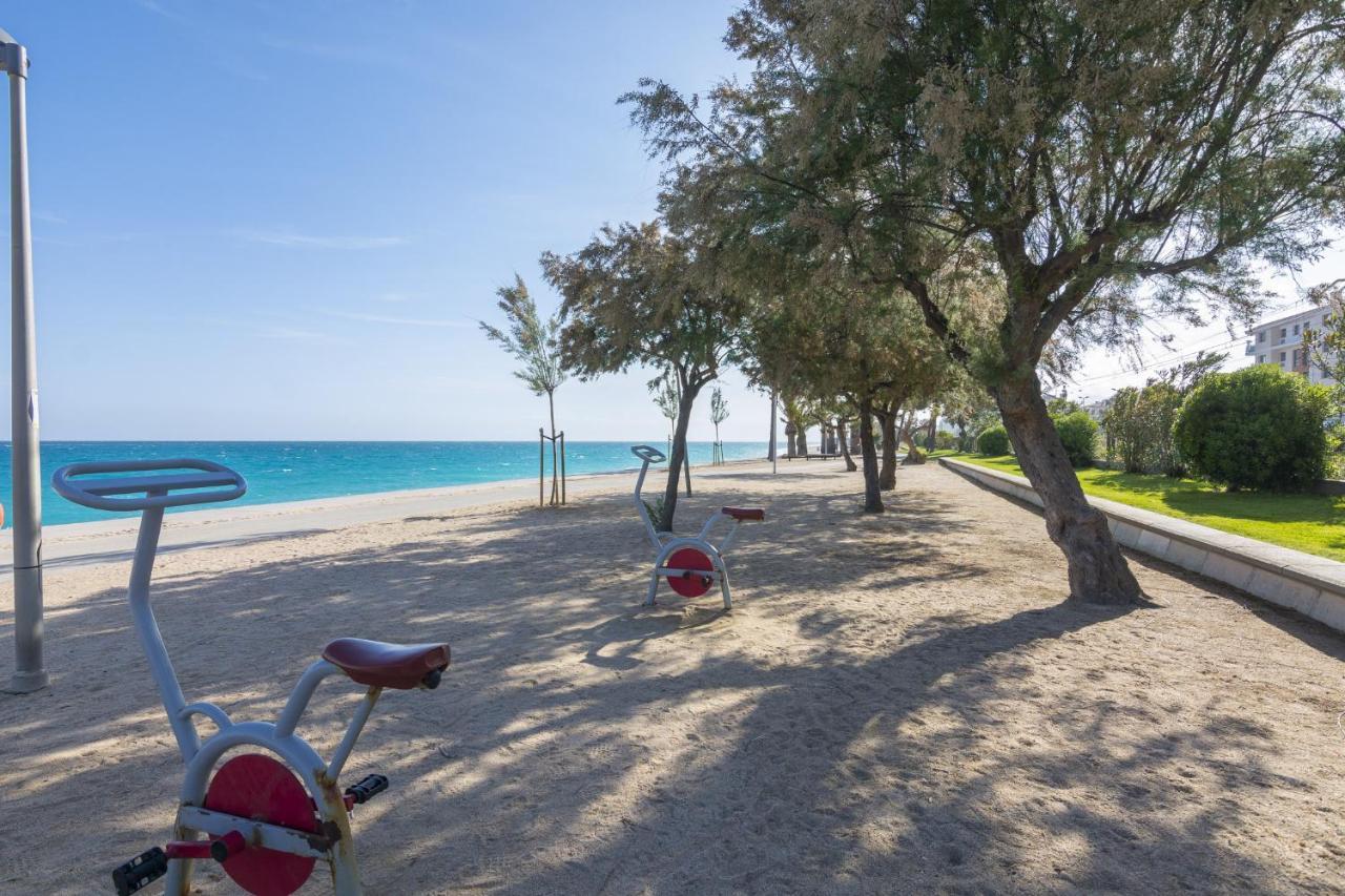 Homeholidaysrentals Margot - Costa Barcelona Pineda de Mar Εξωτερικό φωτογραφία