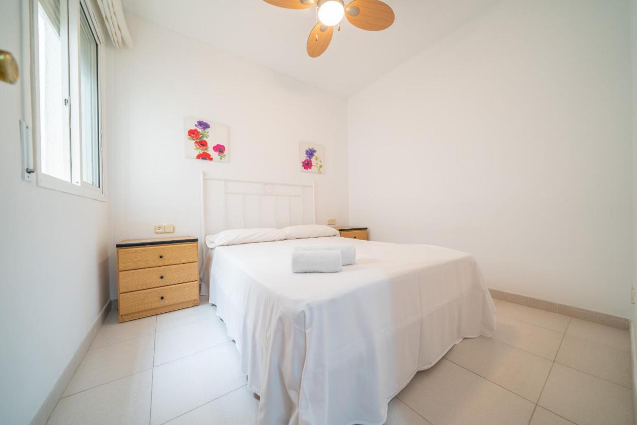 Homeholidaysrentals Margot - Costa Barcelona Pineda de Mar Εξωτερικό φωτογραφία