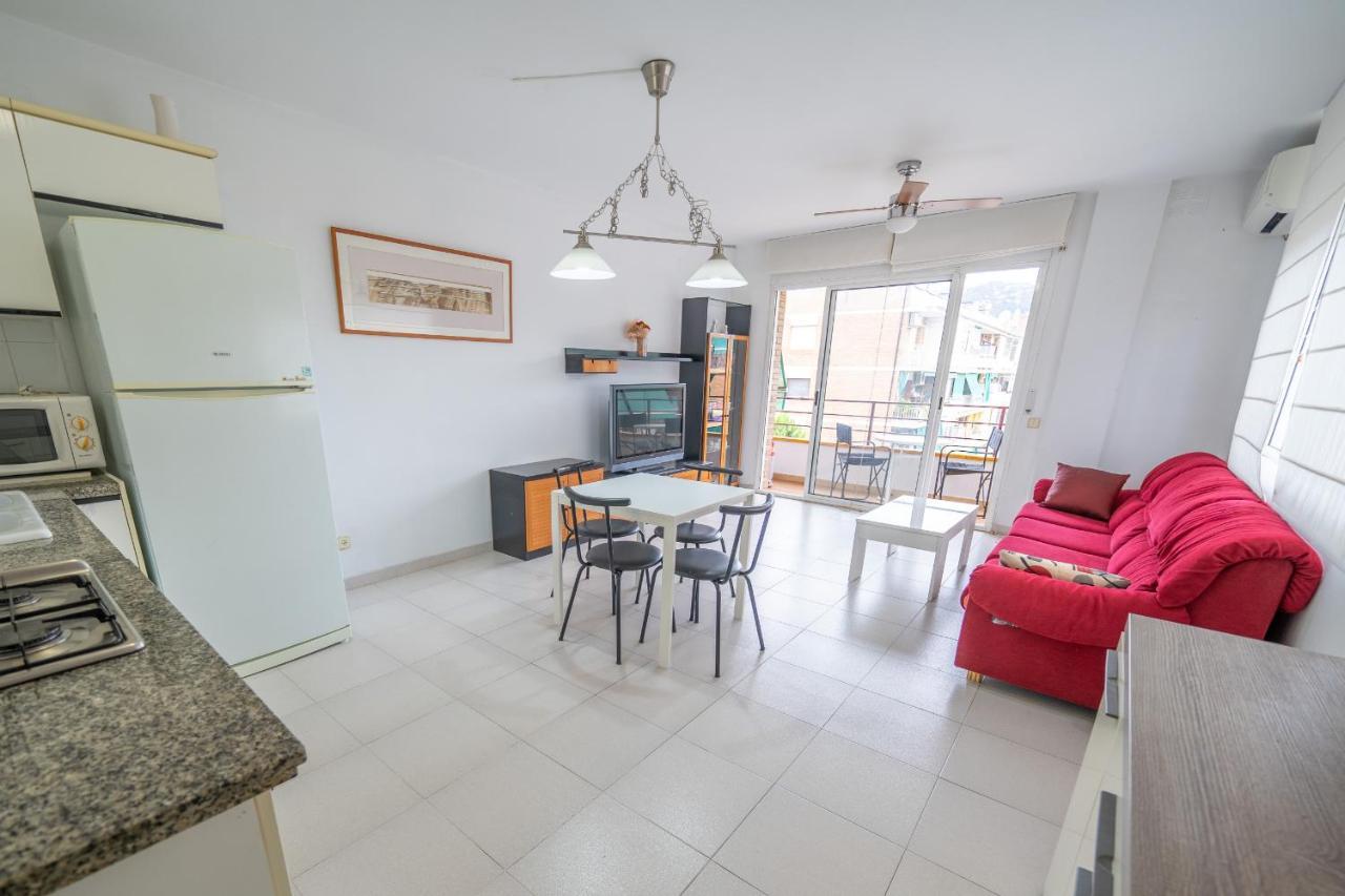 Homeholidaysrentals Margot - Costa Barcelona Pineda de Mar Εξωτερικό φωτογραφία