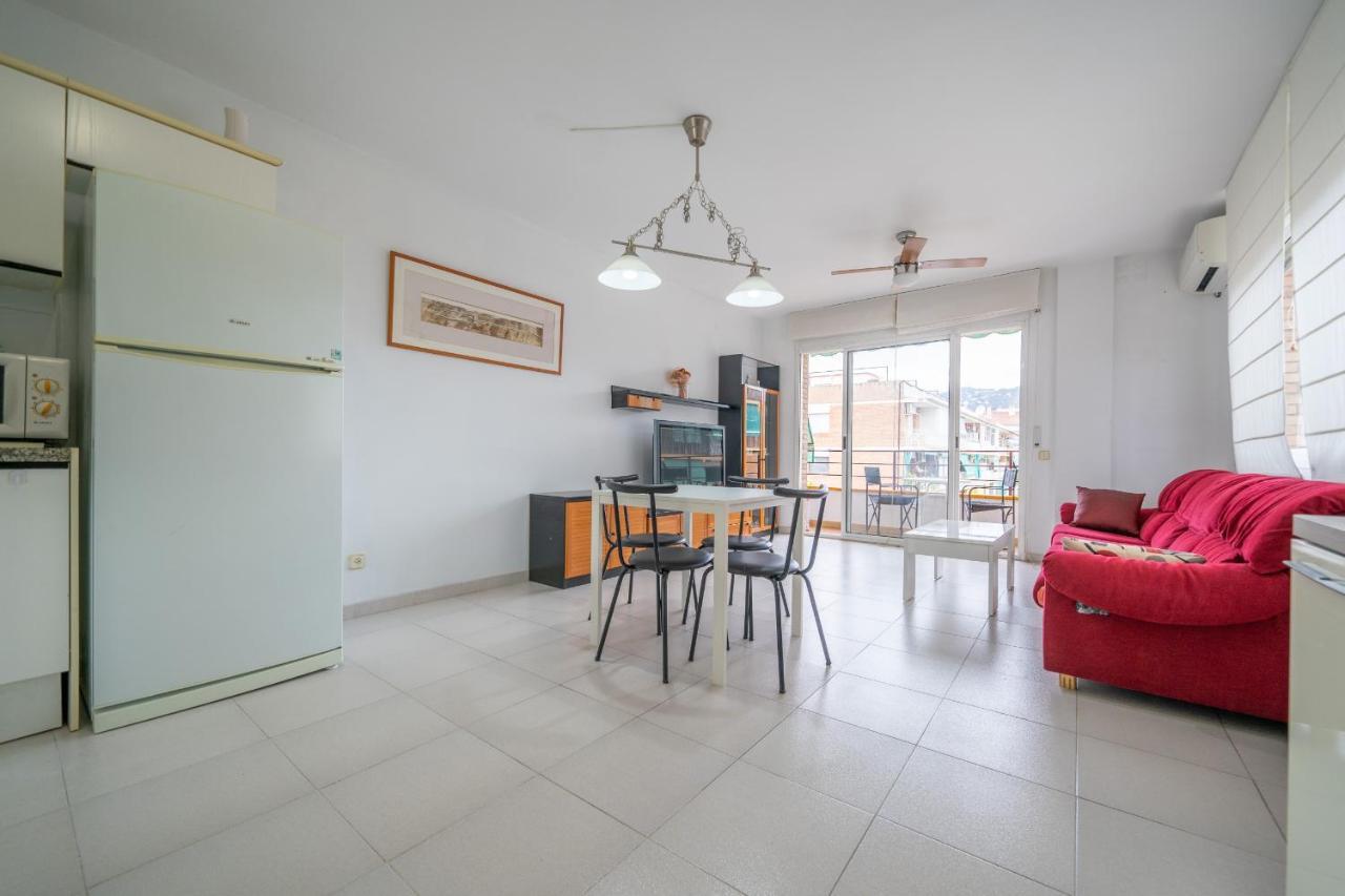 Homeholidaysrentals Margot - Costa Barcelona Pineda de Mar Εξωτερικό φωτογραφία